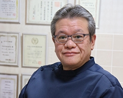 平松 久典