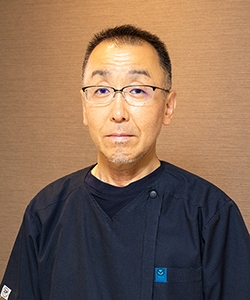 中島 健雄