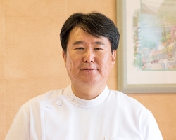 五十嵐 充