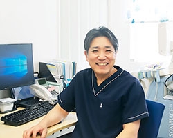 橋本 直樹(はしもと なおき)
