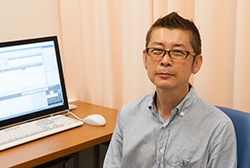 竹中 雅彦