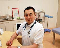 西田 仁(にしだ ひとし)