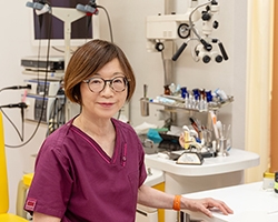 小林礼子