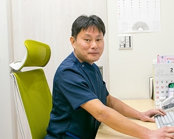 西脇 英敏
