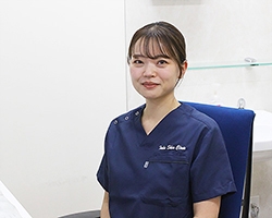 宮田 梨世